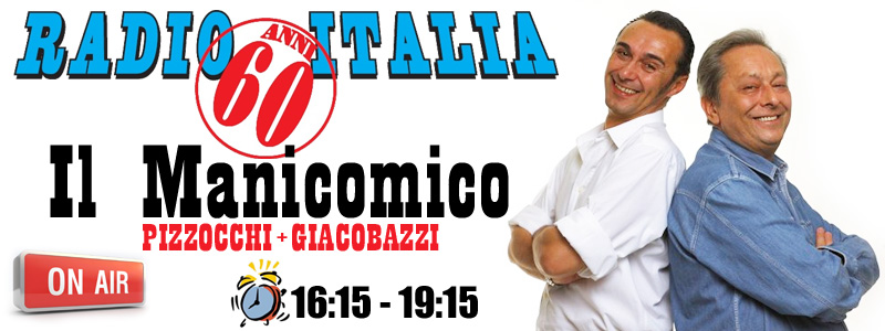 banner radio italia